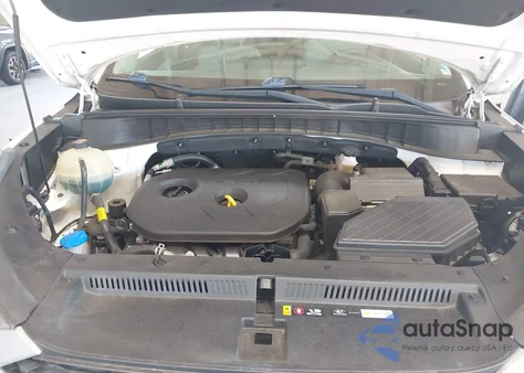 2020 Hyundai Tucson Value из США, поврежденный, VIN KM8J33A40LU201873